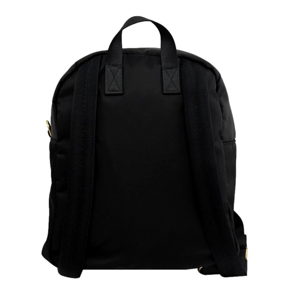 Preowned Fendi baguette backpack.  Perfect size,10 x 4.5 x 11 - Picture 3 of 5